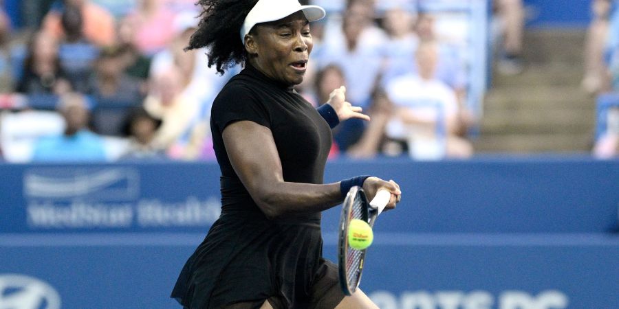 venus williams