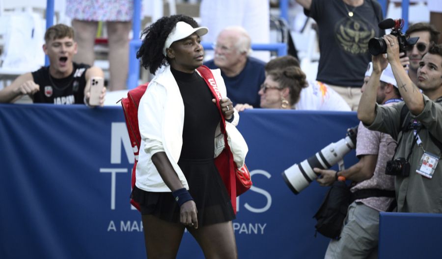 venus williams