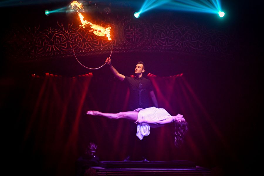 Circus Knie