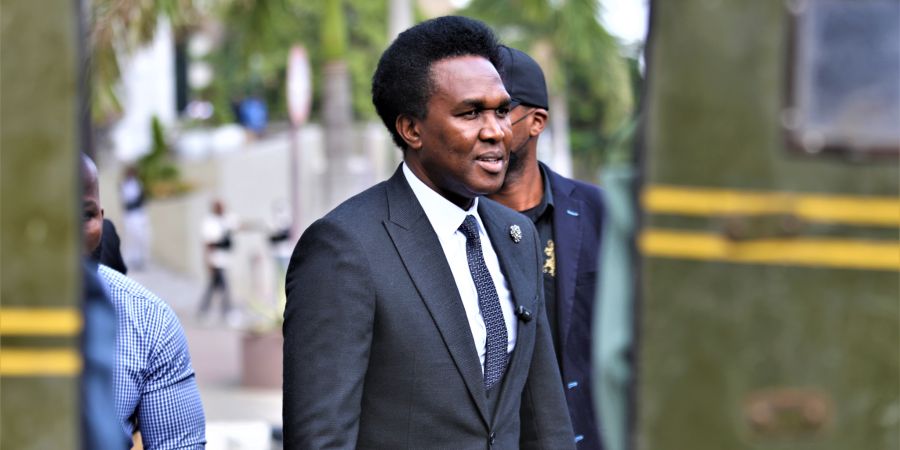 Mondlane