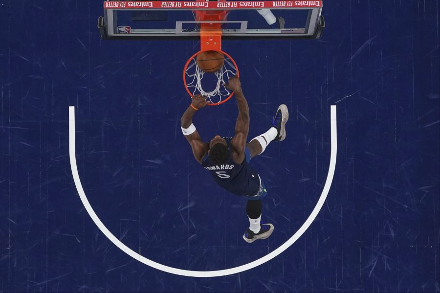 NBA