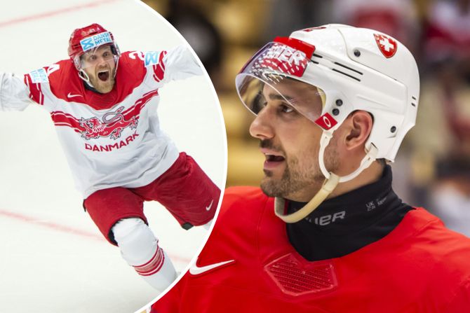 eishockey wm nino niederreiter