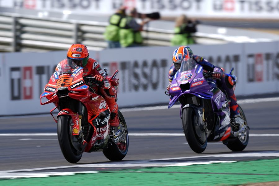 MotoGP