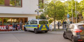 Berlin - Schüler nach Messerattacke gefasst Berlin - Schüler nach Messerattacke gefasst