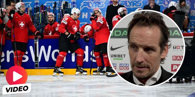 Eishockey WM