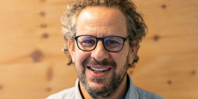Am 1. Juni übernimmt Patric Berg die Geschäftsführung der Sattel-Hochstuckli AG. Patric Berg