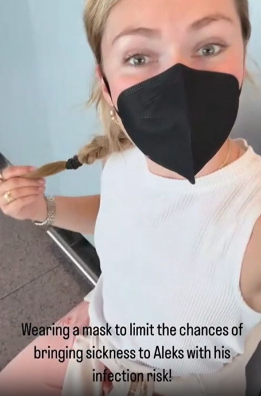 Mikaela Shiffrin