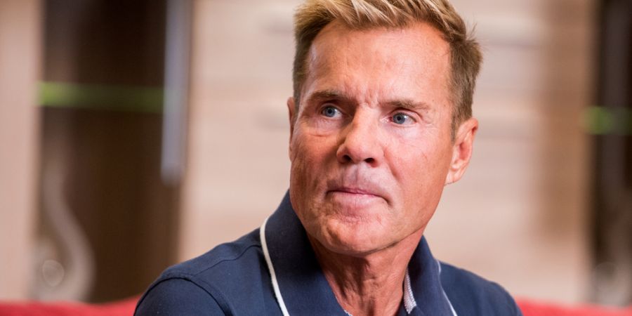 Dieter Bohlen