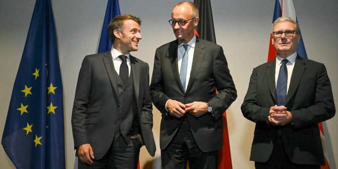 Nato Gipfel
