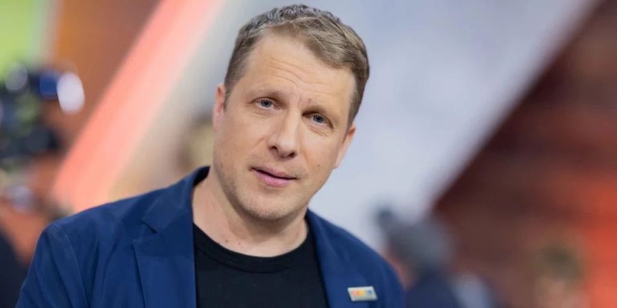 Oliver Pocher