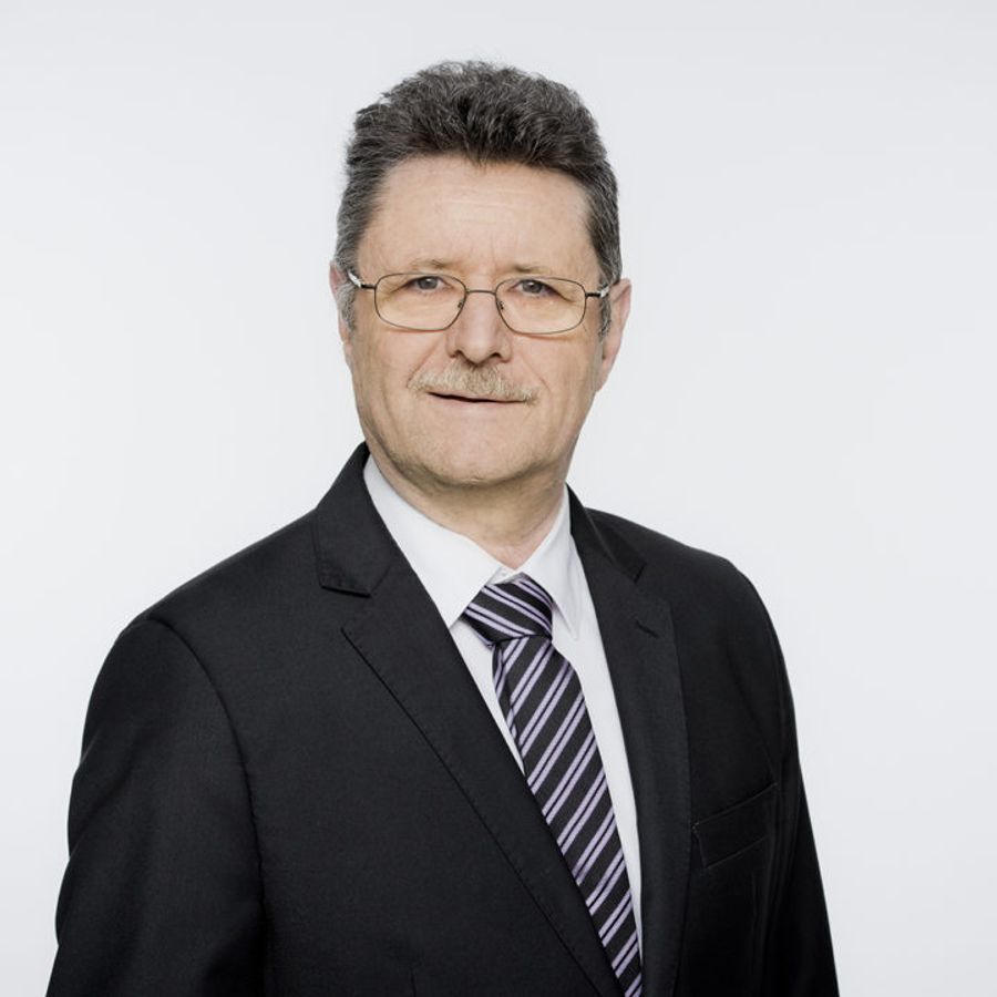 SVP-Gemeinderat Johann Widmer findet das Verhalten «beschämend».