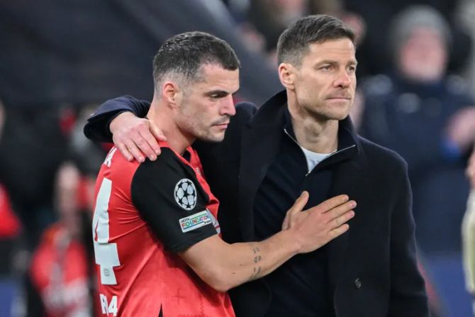 Bayer Leverkusen