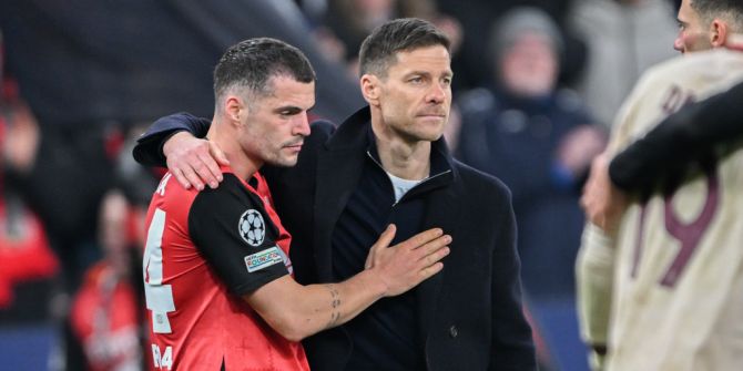 Bayer Leverkusen