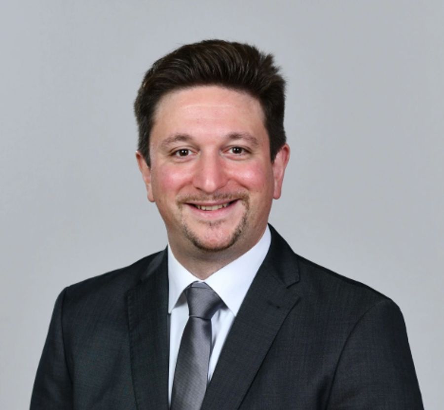 Robert Hafenrichter ist Präsident des Stiftungsrates der Schweizerischen Hilfe für Mutter und Kind.