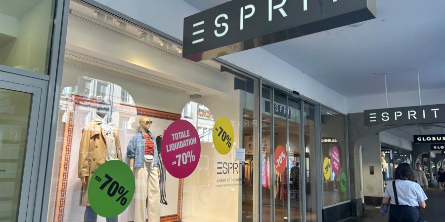 Esprit