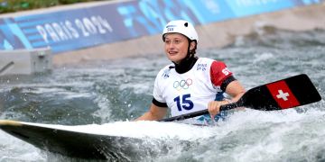Olympia 2024