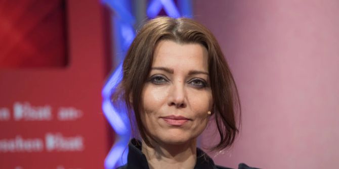 Elif Shafak