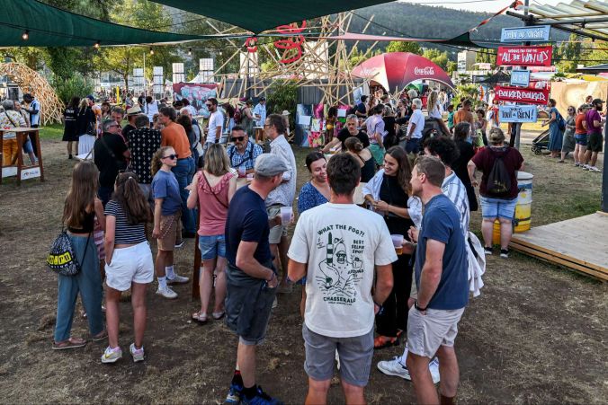 Lakelive Festival 2024.