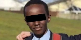 «Habe Glück gehabt» - Opfer von Southport-Messerangriff äussert sich