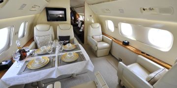 Privatjet