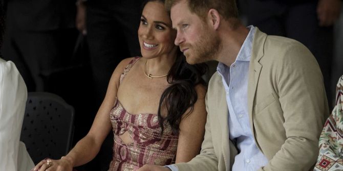 prinz harry meghan markle