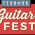 Yeahman Guitar Fest