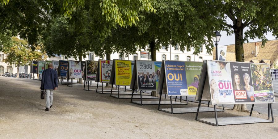Plakate