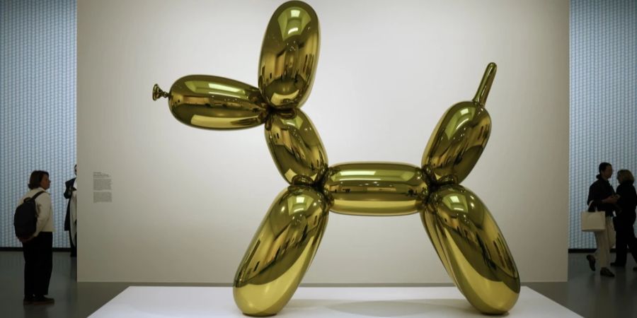 Tom Wesselmann