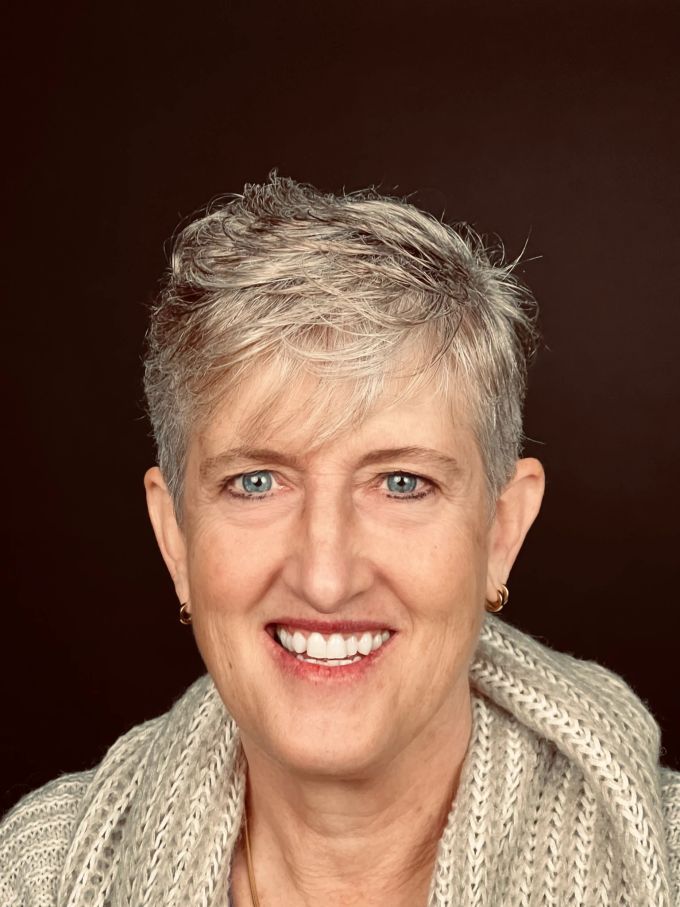 Ökonomin Therese Faessler. Ökonomin Therese Faessler