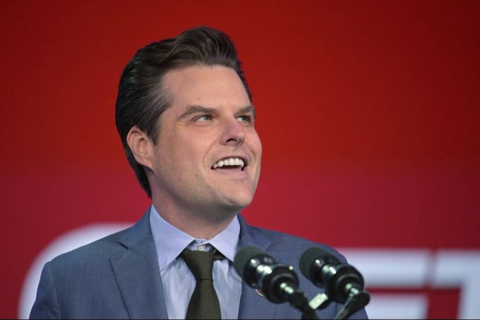 Matt Gaetz