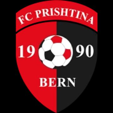 Prishtina Bern