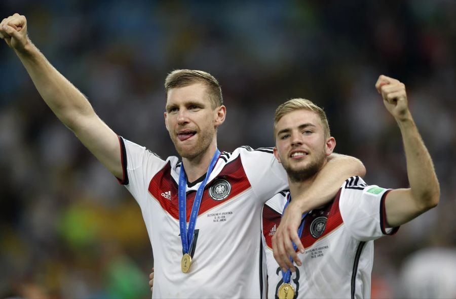 Christoph Kramer