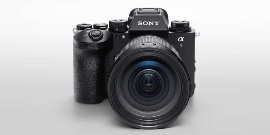 Sony Alpha 1 II