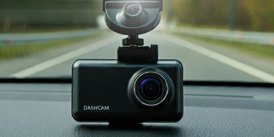 Dashcam