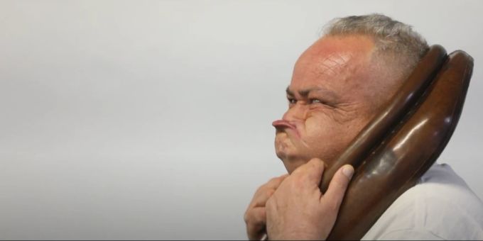 gurning championship