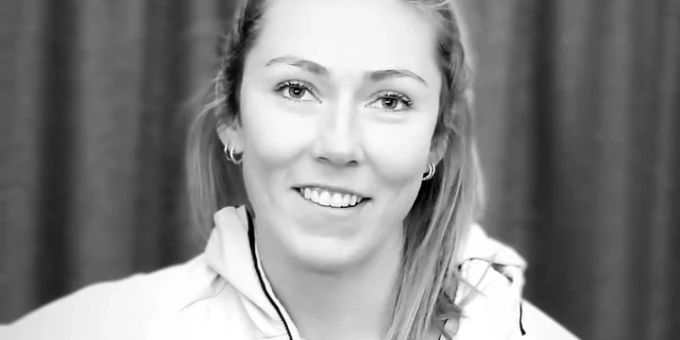 Spielt auch Gitarre - Shiffrin überrascht Fans erneut mit ihrer Stimme
