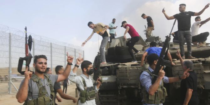 hamas
