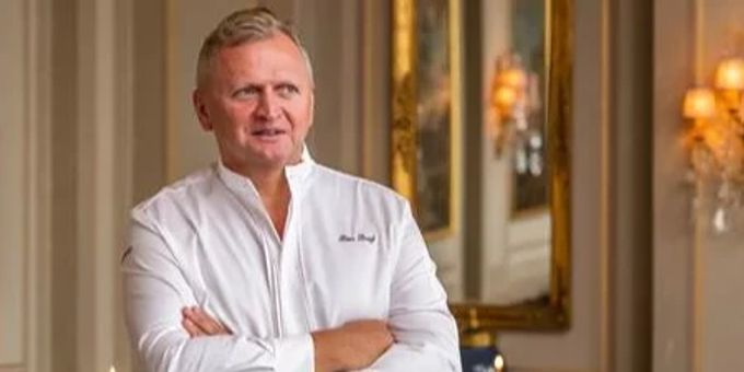 «Cheval Blanc» - Bestes Restaurant der Welt kommt aus Basel!