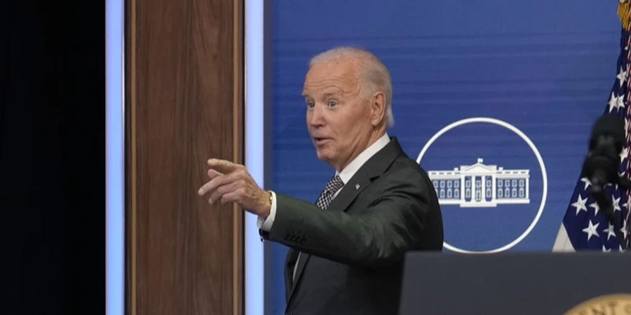 Joe Biden