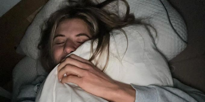 Zähne verschoben - Schweizer Langlauf-Ass verletzt sich vor Saisonstart