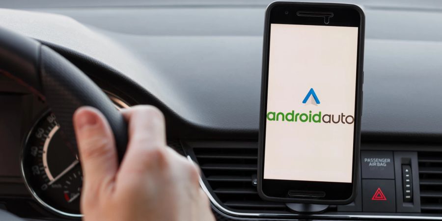 Android Auto