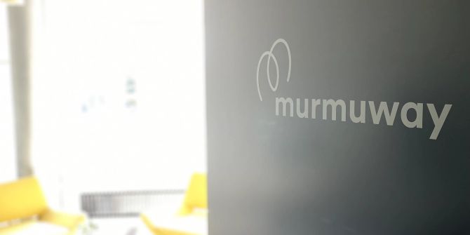 murmuway