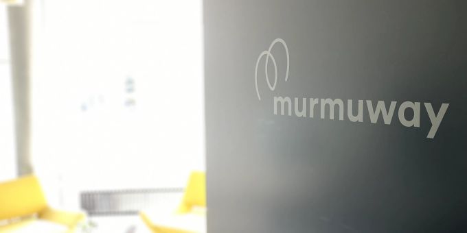Murmuway murmuway