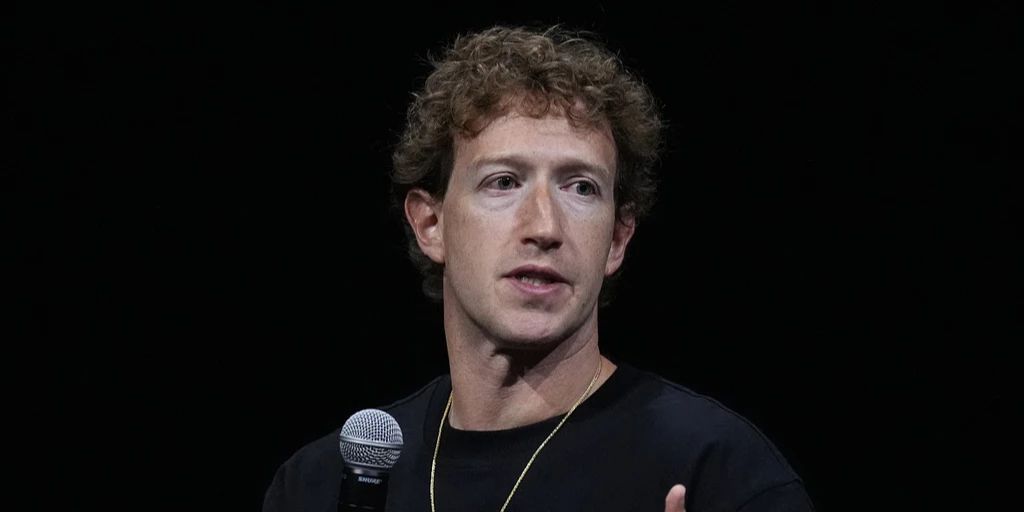 Zuckerberg: Meta should censor Corona content