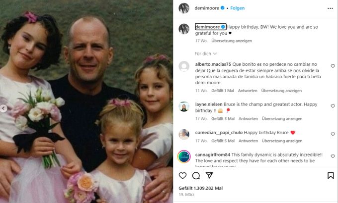 demi moore, bruce willis