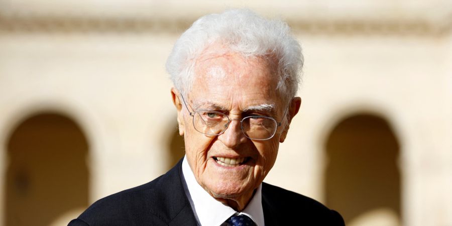 Lionel Jospin