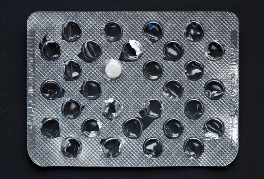 Neben einem Gewichtsverlust drohen aber auch gesundheitliche Risiken. (Symbolbild)