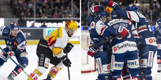 ZSC Lugano