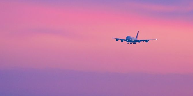 Airbus Lufthansa Abu Dhabi