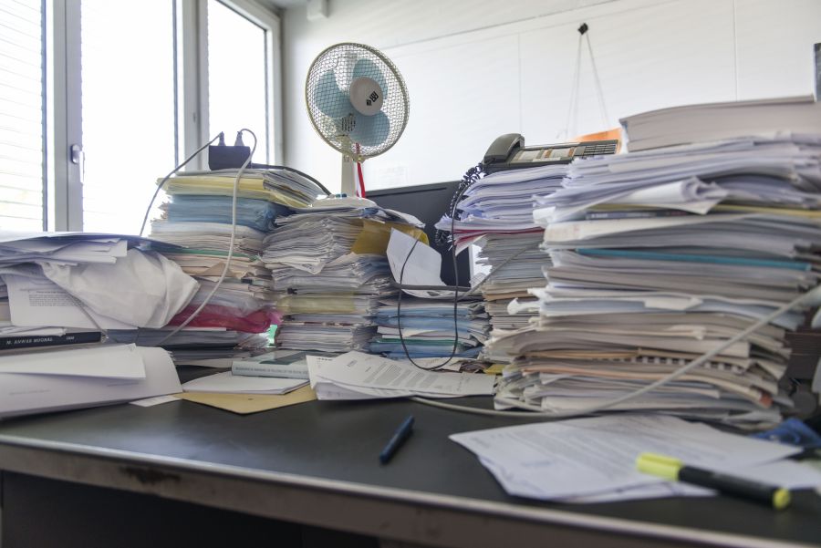 Der exemplarische Fall gilt zwar als aussergewöhnlich. Doch das Muster der Überarbeitung bis zum Burnout zeigt sich in der Schweiz in zahlreichen Branchen.